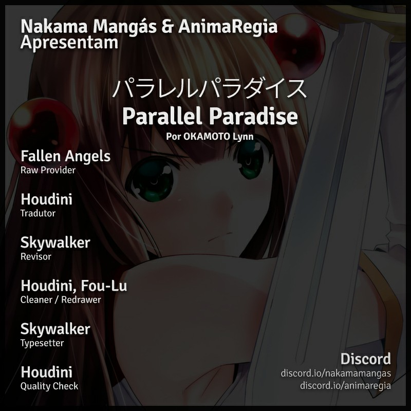 Parallel Paradise-Chapter 59