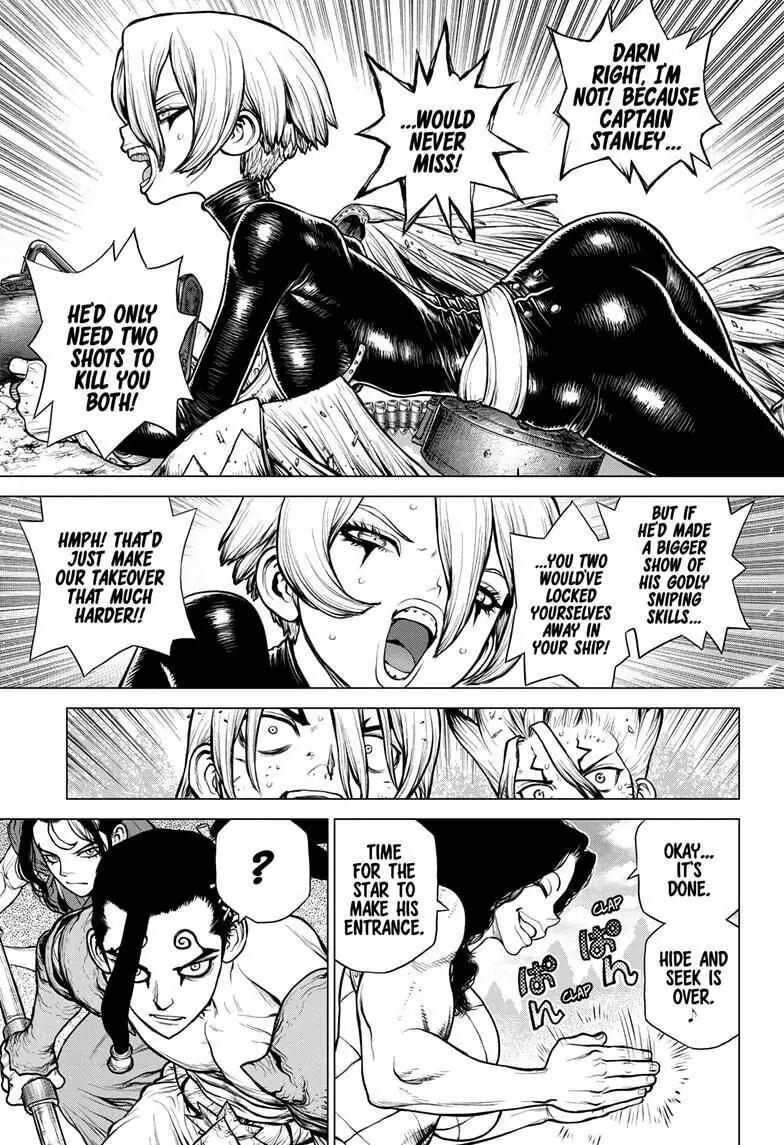 Chapter 166 image 12