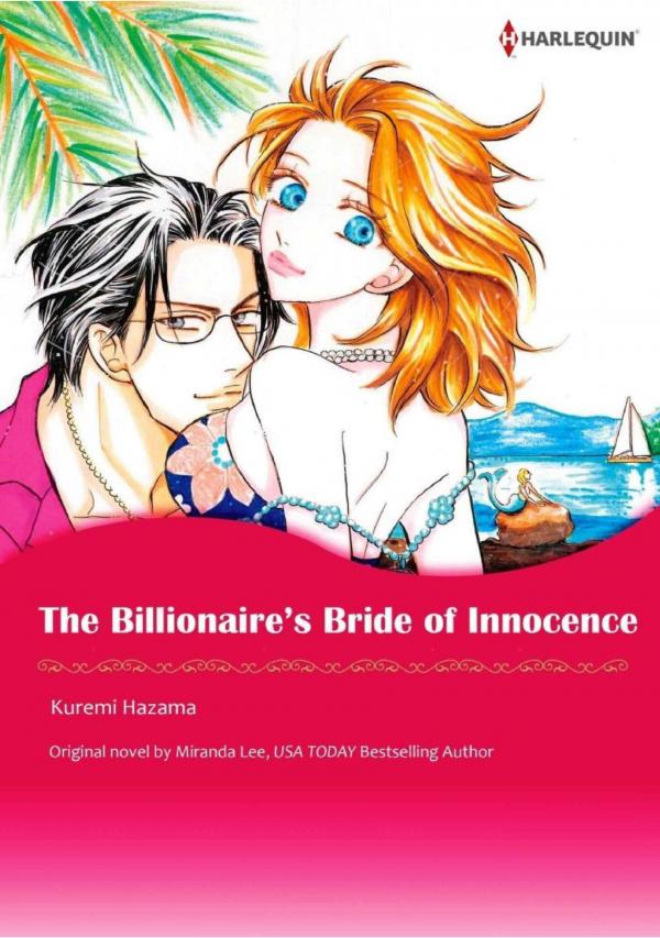 The Billionaire's Bride of Innocence